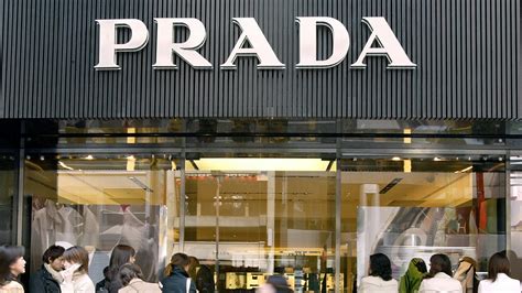 prada offensive display|Prada pulls products after accusations of blackface imagery.